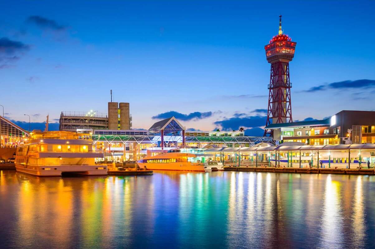 Buying, investing in Fukuoka real estate