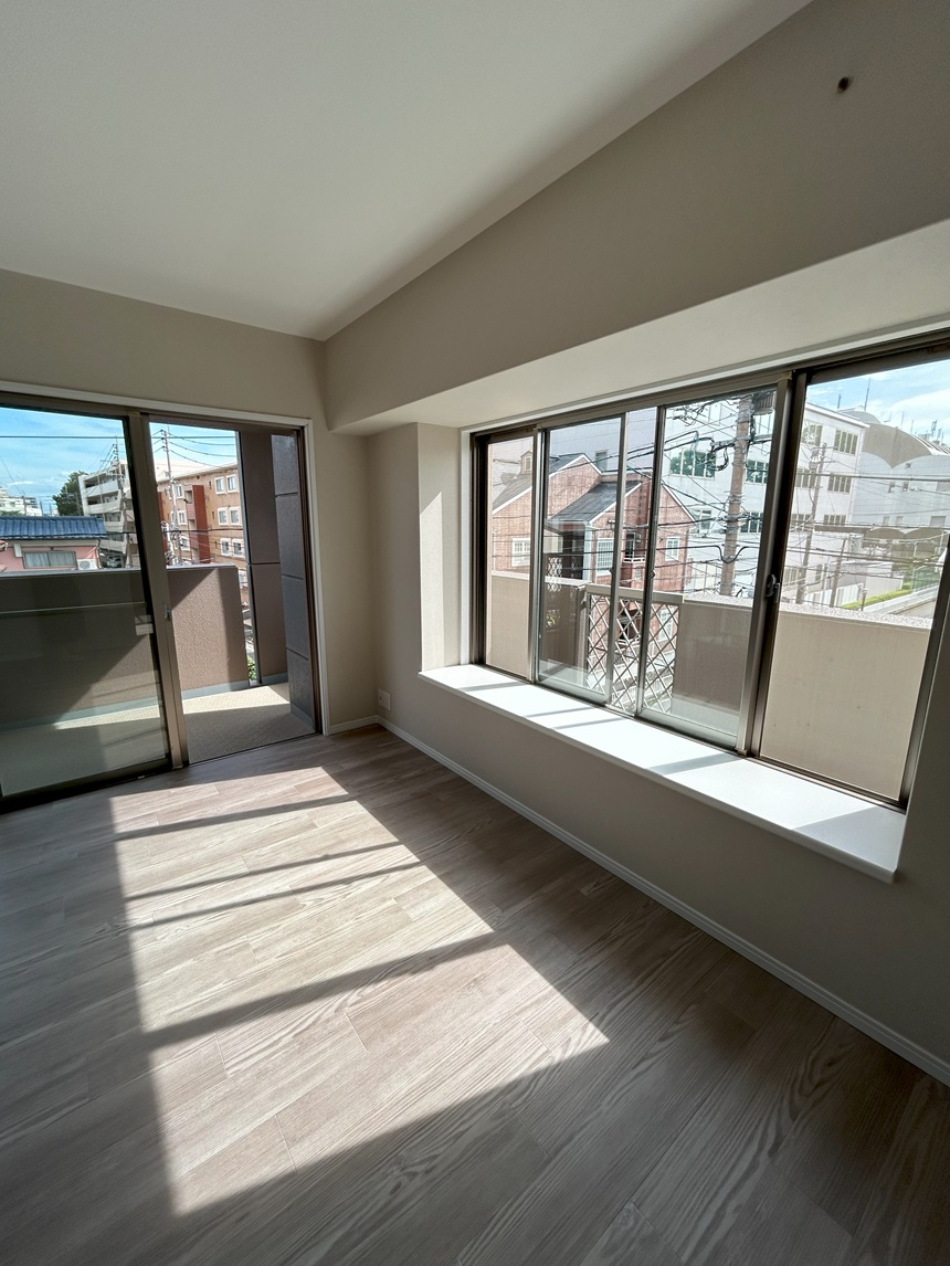 Fukuoka apartment for sale, Minami-ku